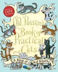 Old Possum's Book of Practical Cats