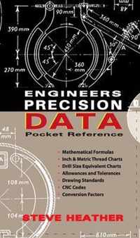 Engineers Precision Data Pocket Reference