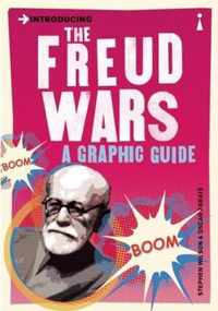 Introducing the Freud Wars