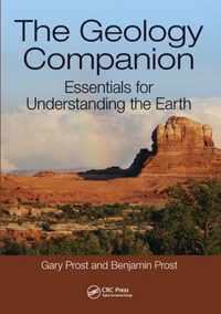 The Geology Companion