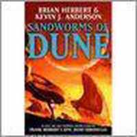 Sandworms Of Dune