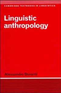 Cambridge Textbooks in Linguistics