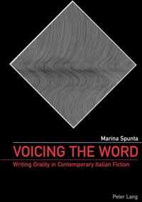 Voicing The Word