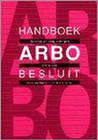 Handboek Arbobesluit