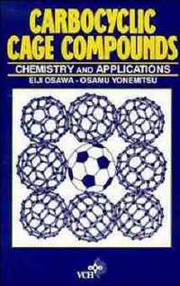 Carbocyclic Cage Compounds