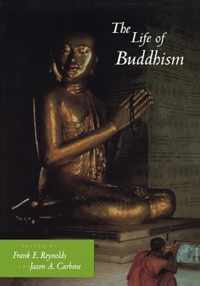 The Life of Buddhism