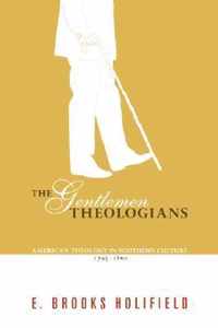 The Gentlemen Theologians