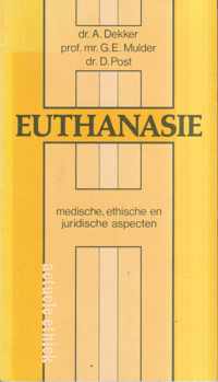 Euthanasie