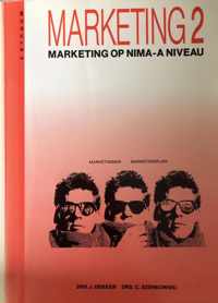 2 Marketing op nima-a niveau module