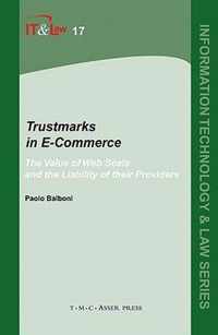 Trustmarks in E-Commerce