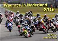 Wegrace in Nederland 2016