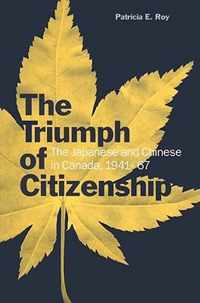 The Triumph of Citizenship