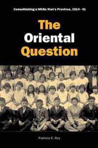 The Oriental Question