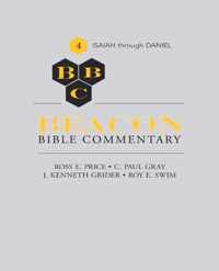 Beacon Bible Commentary, Volume 4