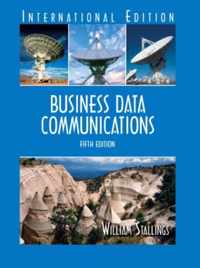 Business Data Communications