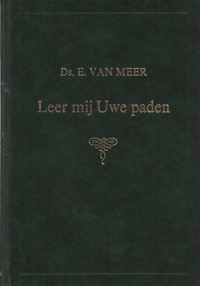 Leer mij uwe paden