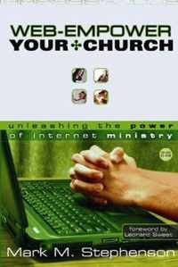 Web-empower Your Church