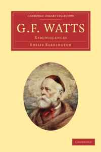 G. F. Watts