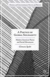 A Poetics of Global Solidarity