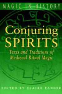 Conjuring Spirits