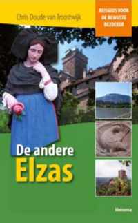 De andere Elzas