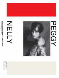 Peggy Guggenheim And Nelly Van Doesburg - Advocates Of De Stijl