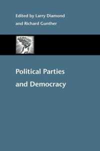 Political Parties And Democracy