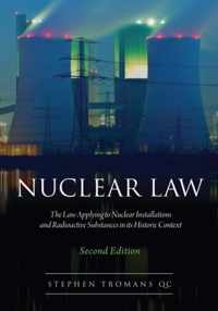 Nuclear Law