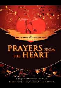 Prayers From The Heart