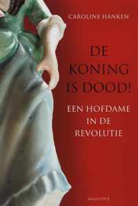 De Koning Is Dood !