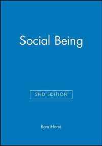 Social Being