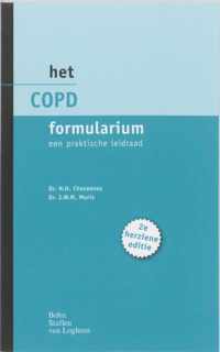 Het Copd Formularium