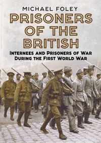 Prisoners of the British