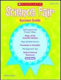 Science Fair Success Guide