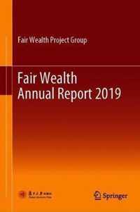 Fair Wealth Annual Report 2019