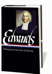 Jonathan Edwards