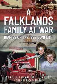 A Falklands Family at War