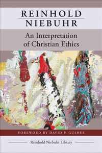 An Interpretation of Christian Ethics