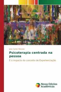 Psicoterapia centrada na pessoa