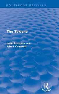 The Tswana