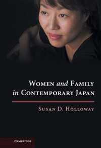 Women and Family in Contemporary Japan