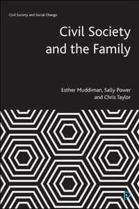 Civil Society and the Family