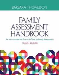 Family Assessment Handbook