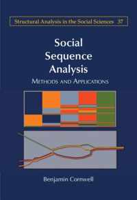 Social Sequence Analysis