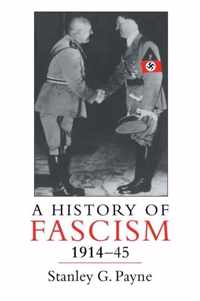 A History of Fascism, 1914-1945