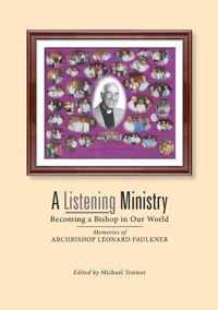 A Listening Ministry