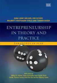 Entrepreneurship in Theory and Practice