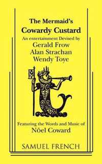 Cowardly Custard Libretto