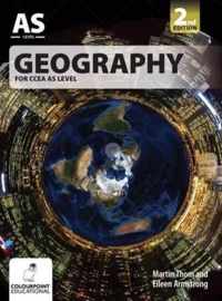 Geography for CCEA AS Level