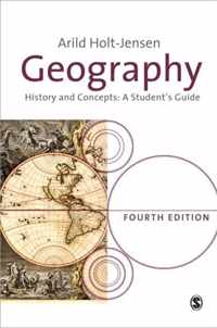 Geography